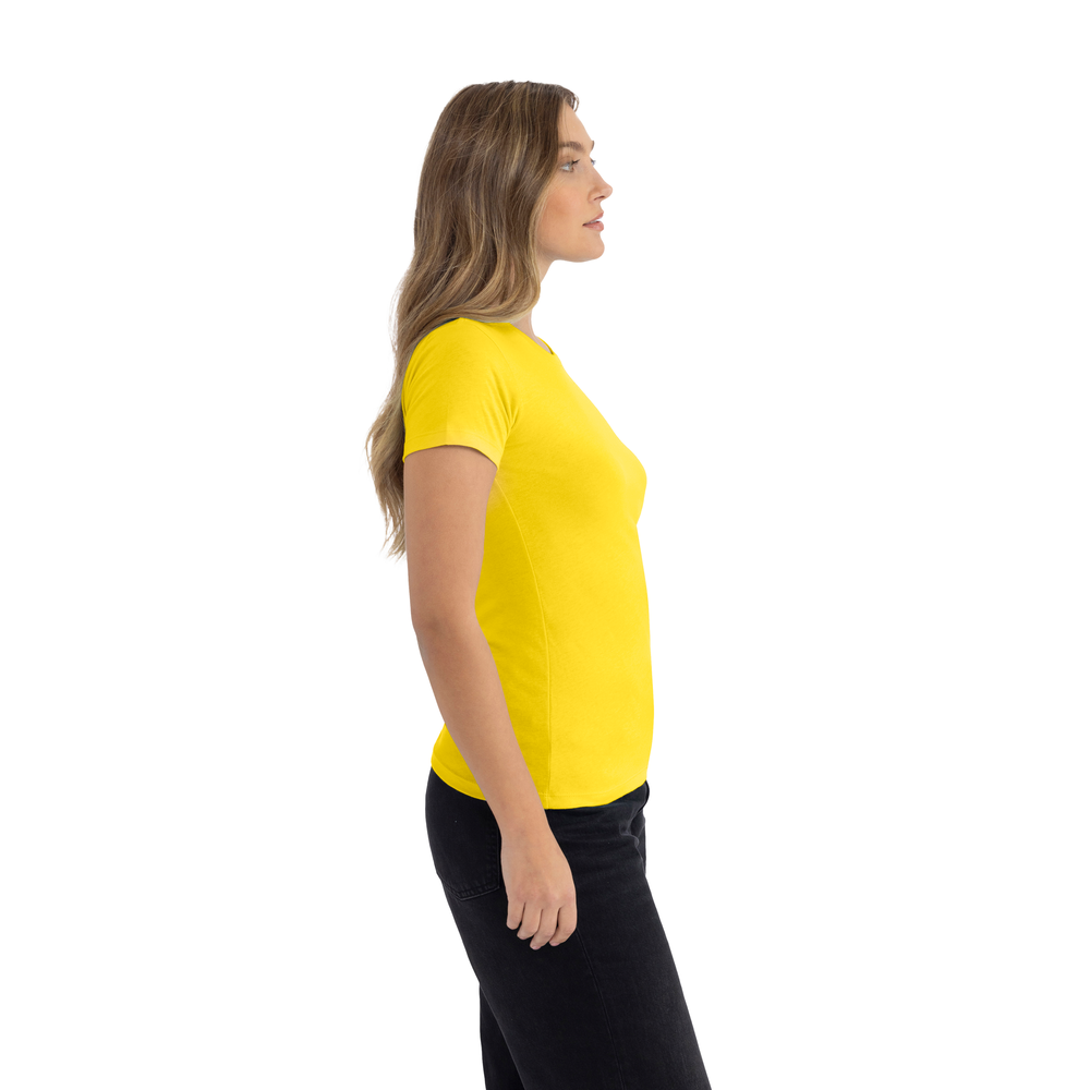 Women's Cotton T-Shirt