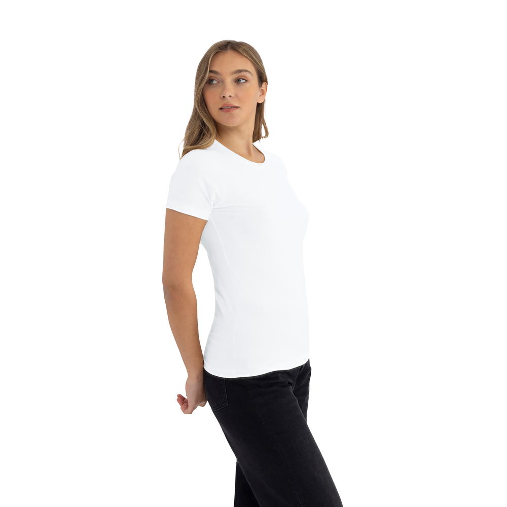 Women's Cotton T-Shirt