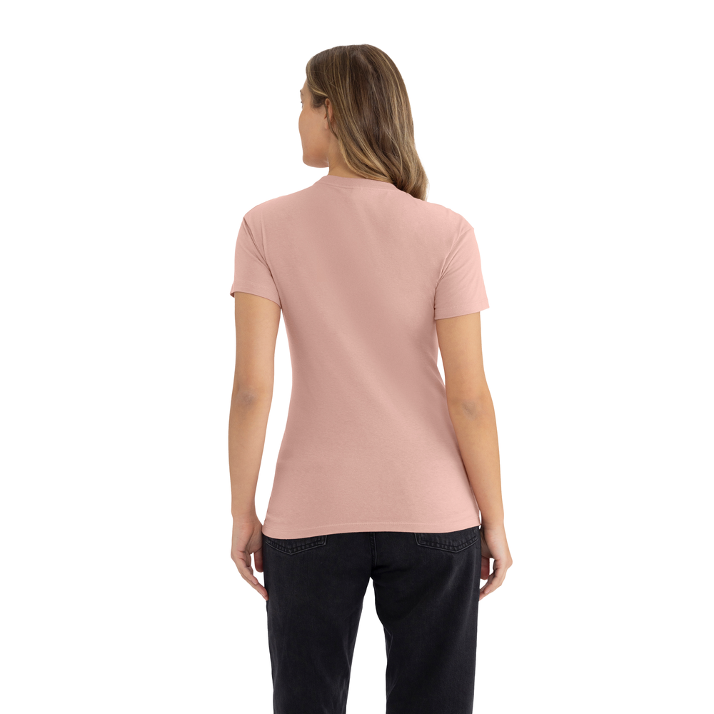 Women's Cotton Relaxed S/S T-Shirt