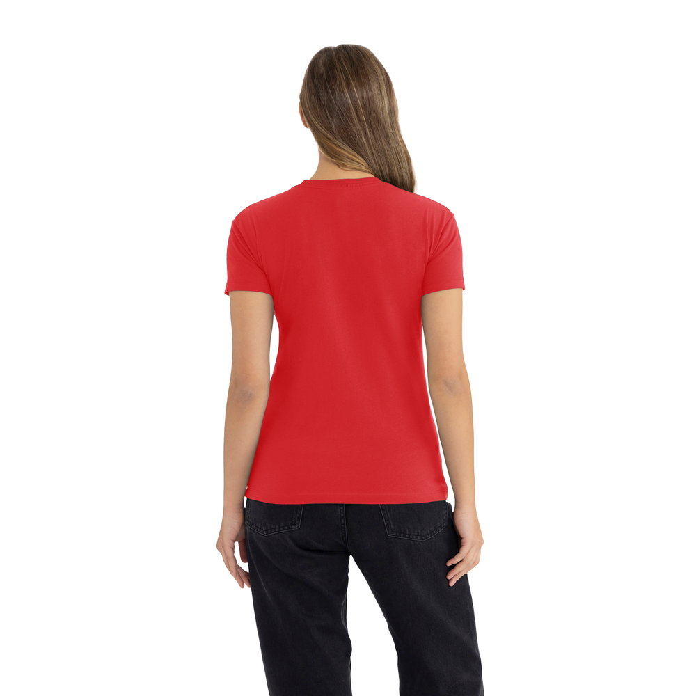 Women's Cotton Relaxed S/S T-Shirt