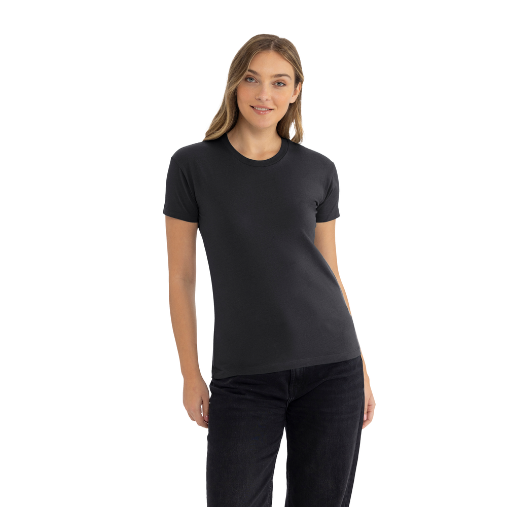 Women's Cotton Relaxed S/S T-Shirt