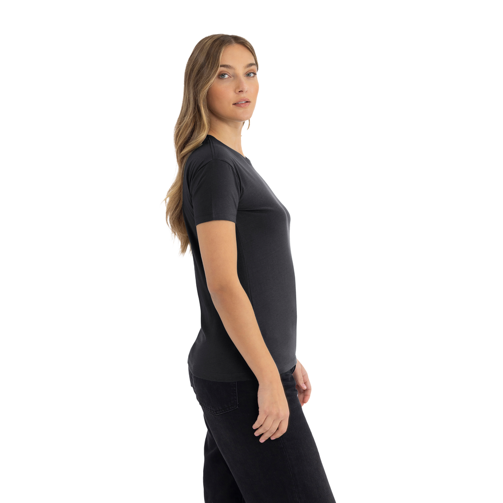 Women's Cotton Relaxed S/S T-Shirt