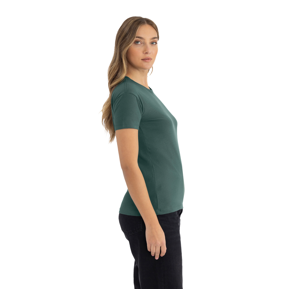 Women's Cotton Relaxed S/S T-Shirt