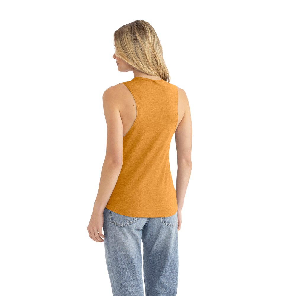 Women's Festival Muscle Tank