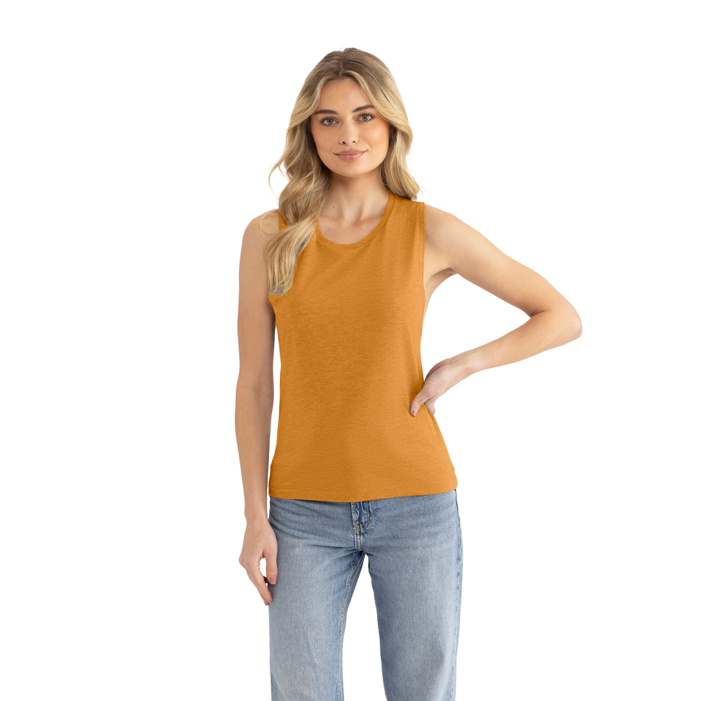 Women's Festival Muscle Tank
