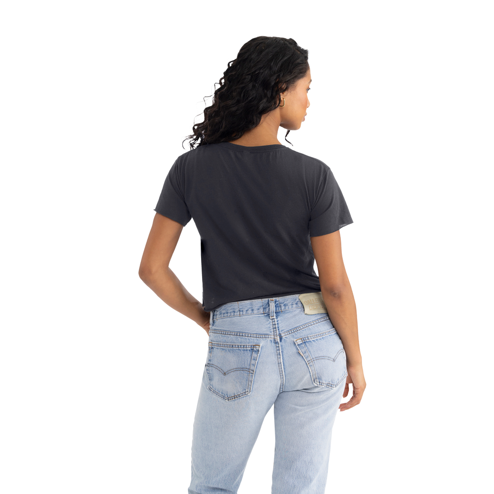Women's Festival Crop Top