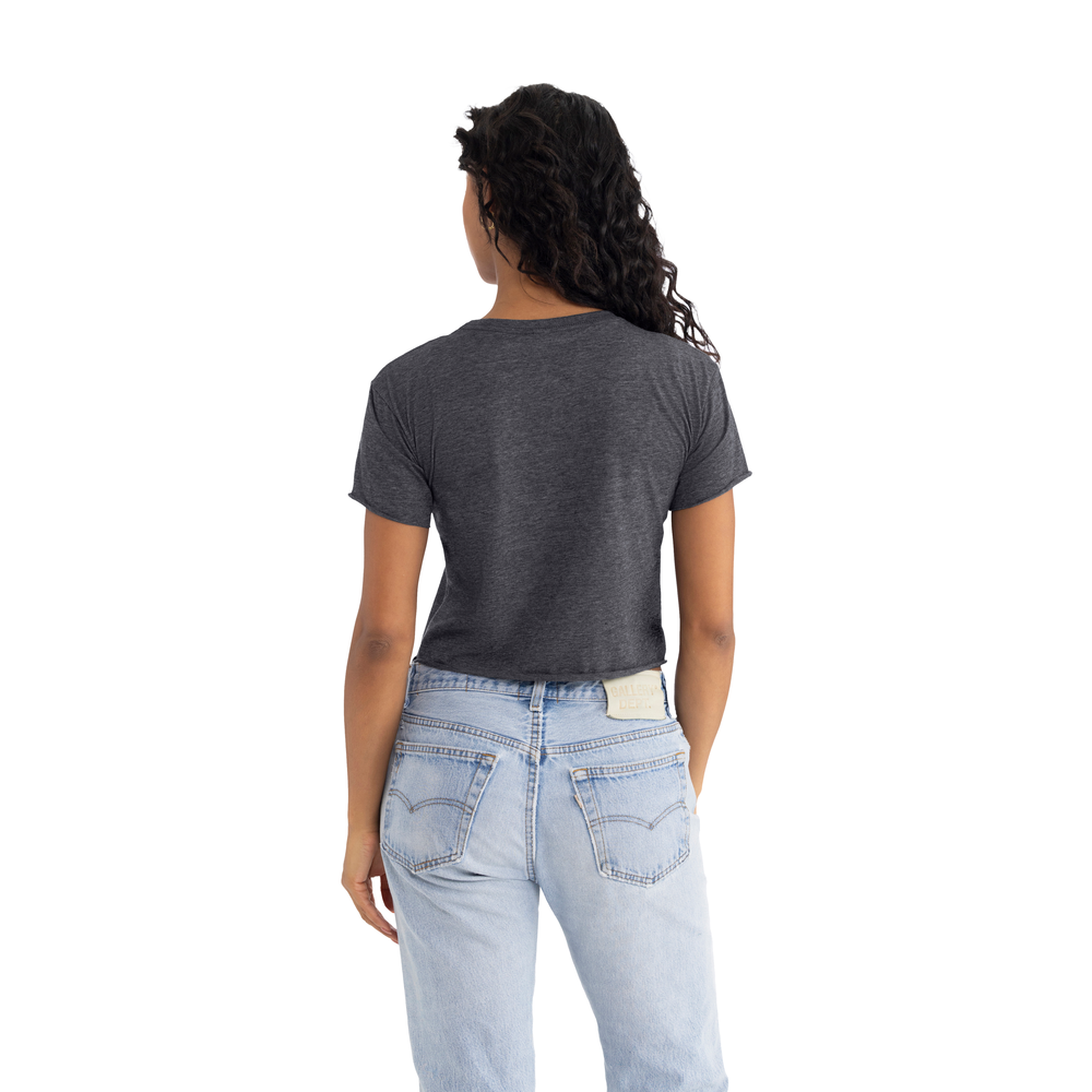 Women's Festival Crop Top