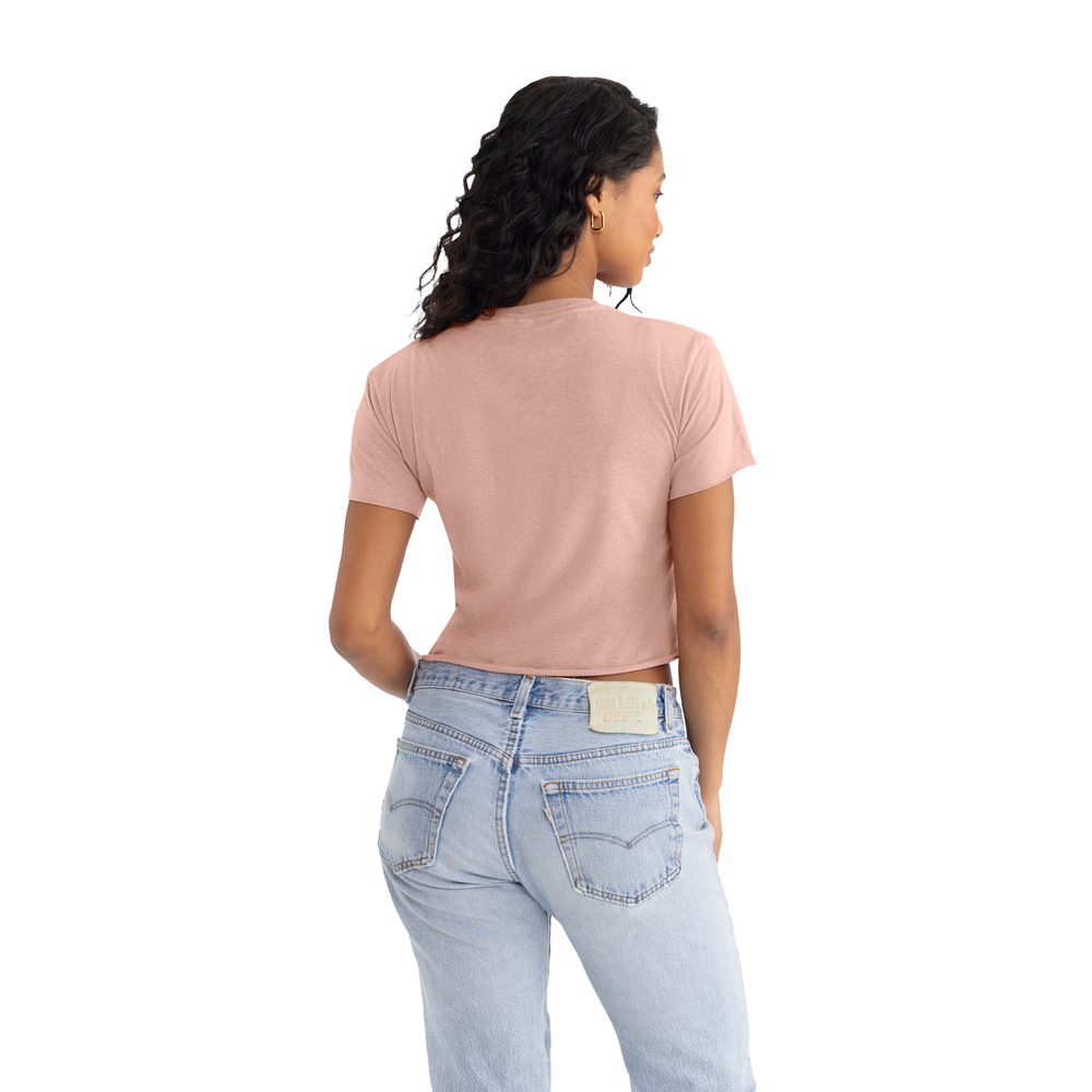Women's Festival Crop Top
