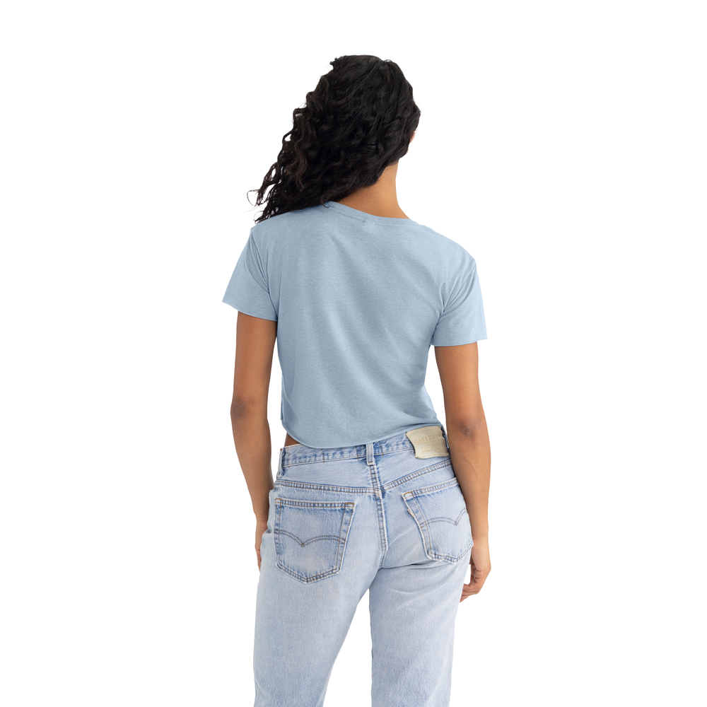 Women's Festival Crop Top