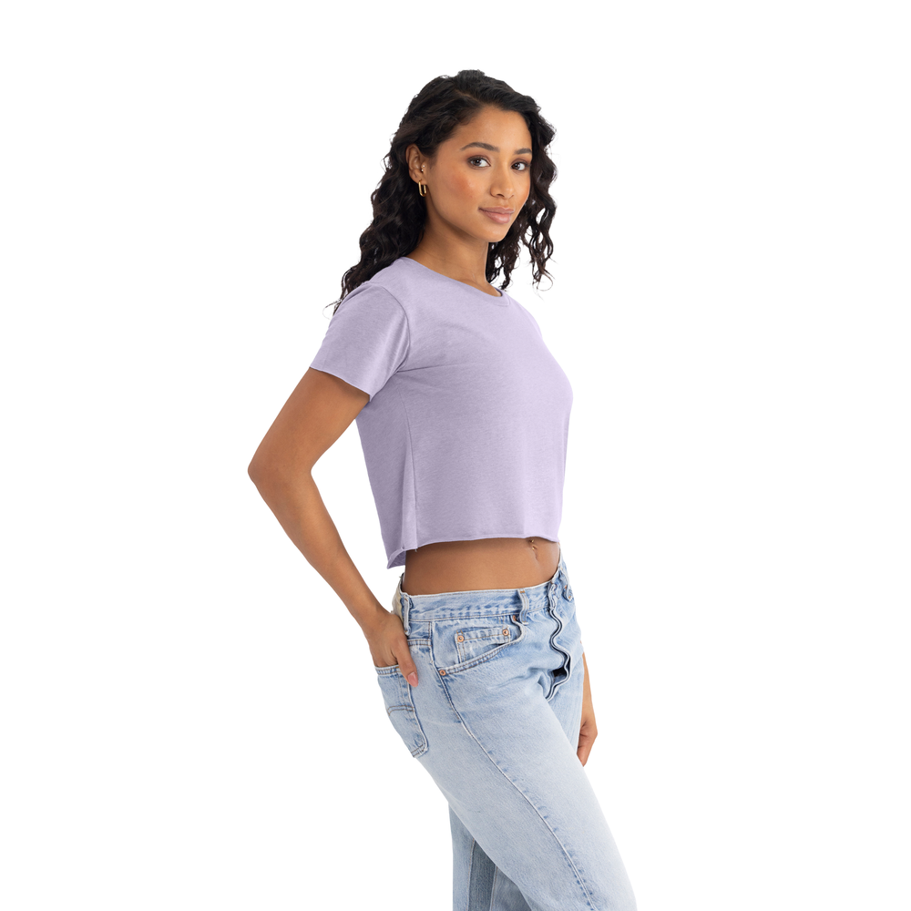 Women's Festival Crop Top