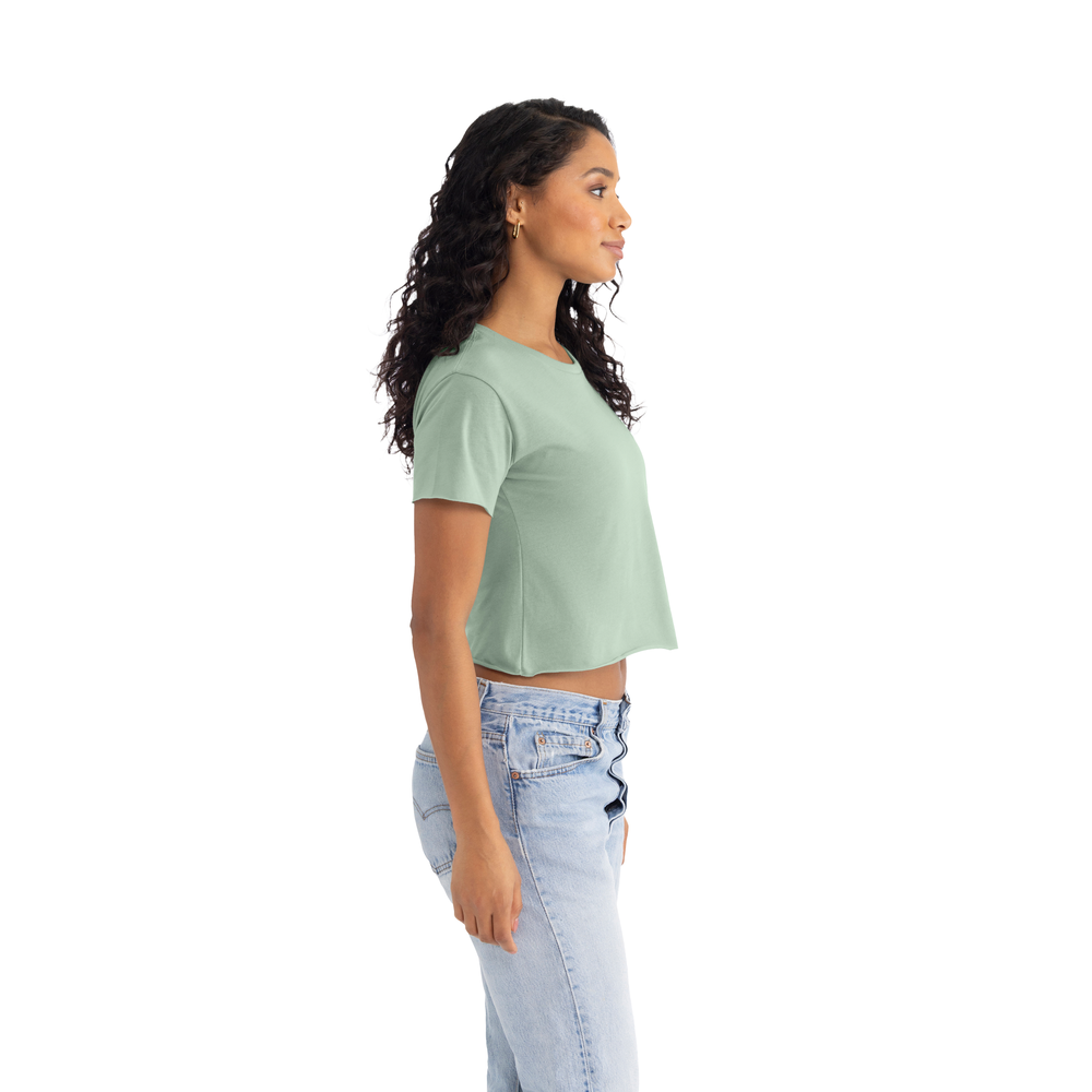 Women's Festival Crop Top