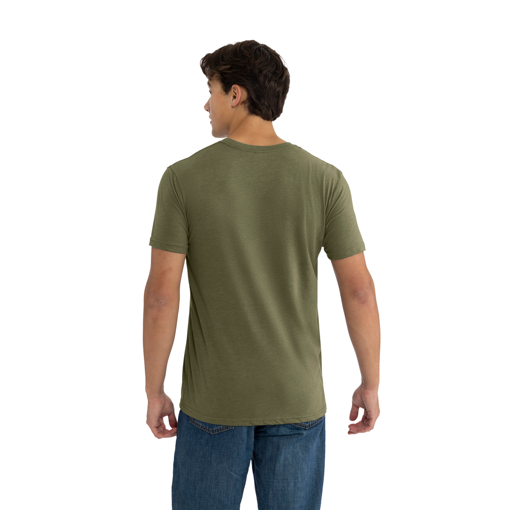Tri-Blend T-Shirt