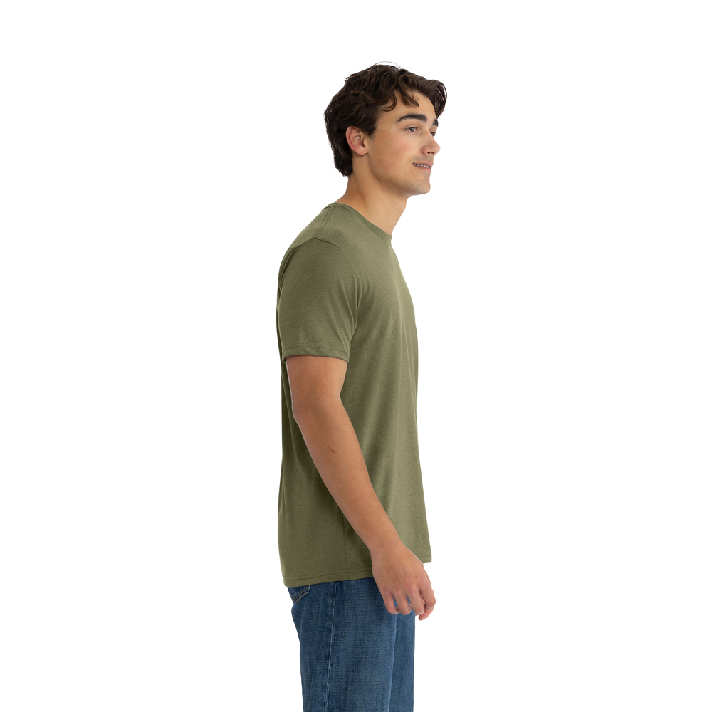 Tri-Blend T-Shirt
