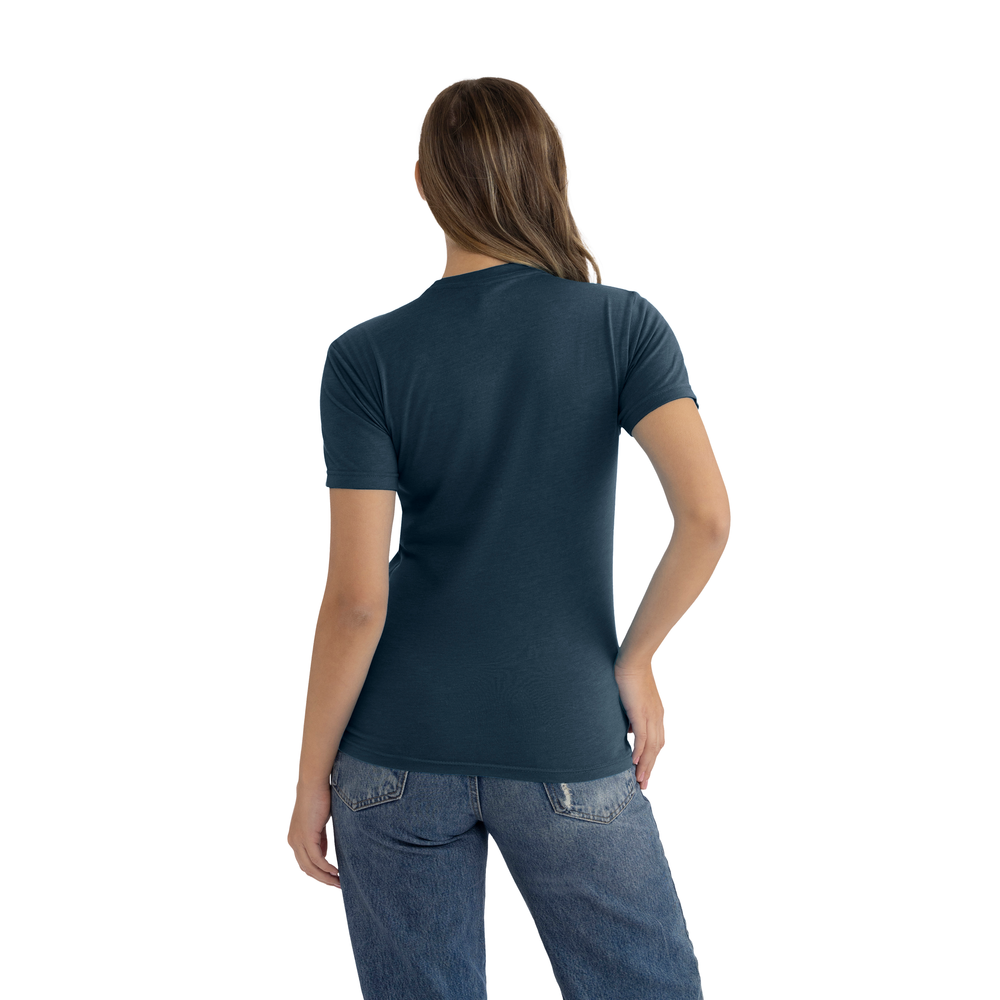 Tri-Blend T-Shirt