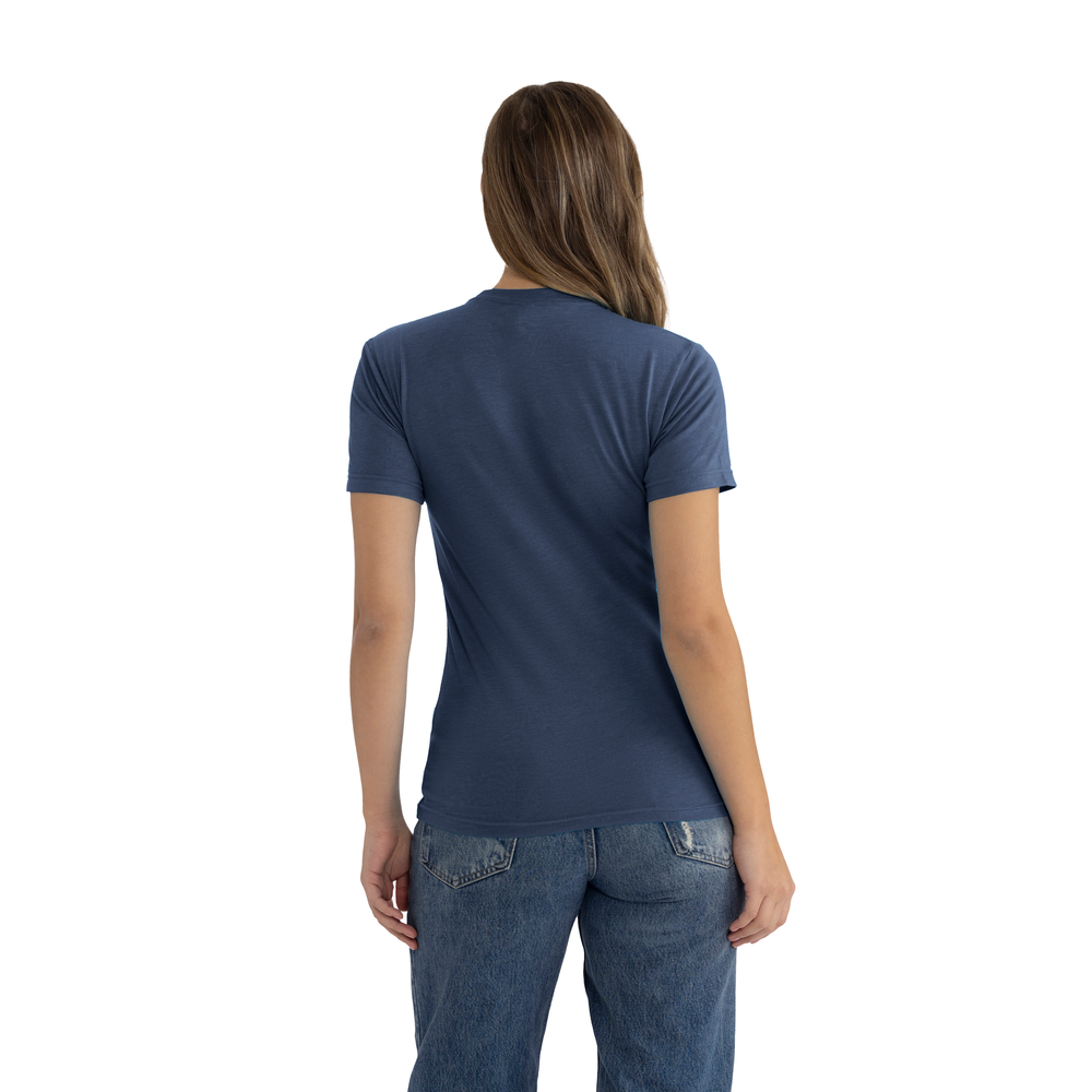 Tri-Blend T-Shirt