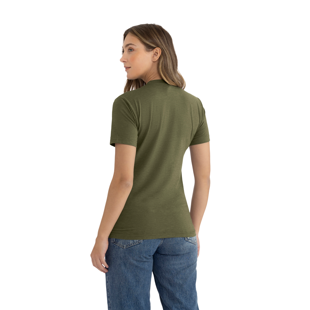 Tri-Blend T-Shirt