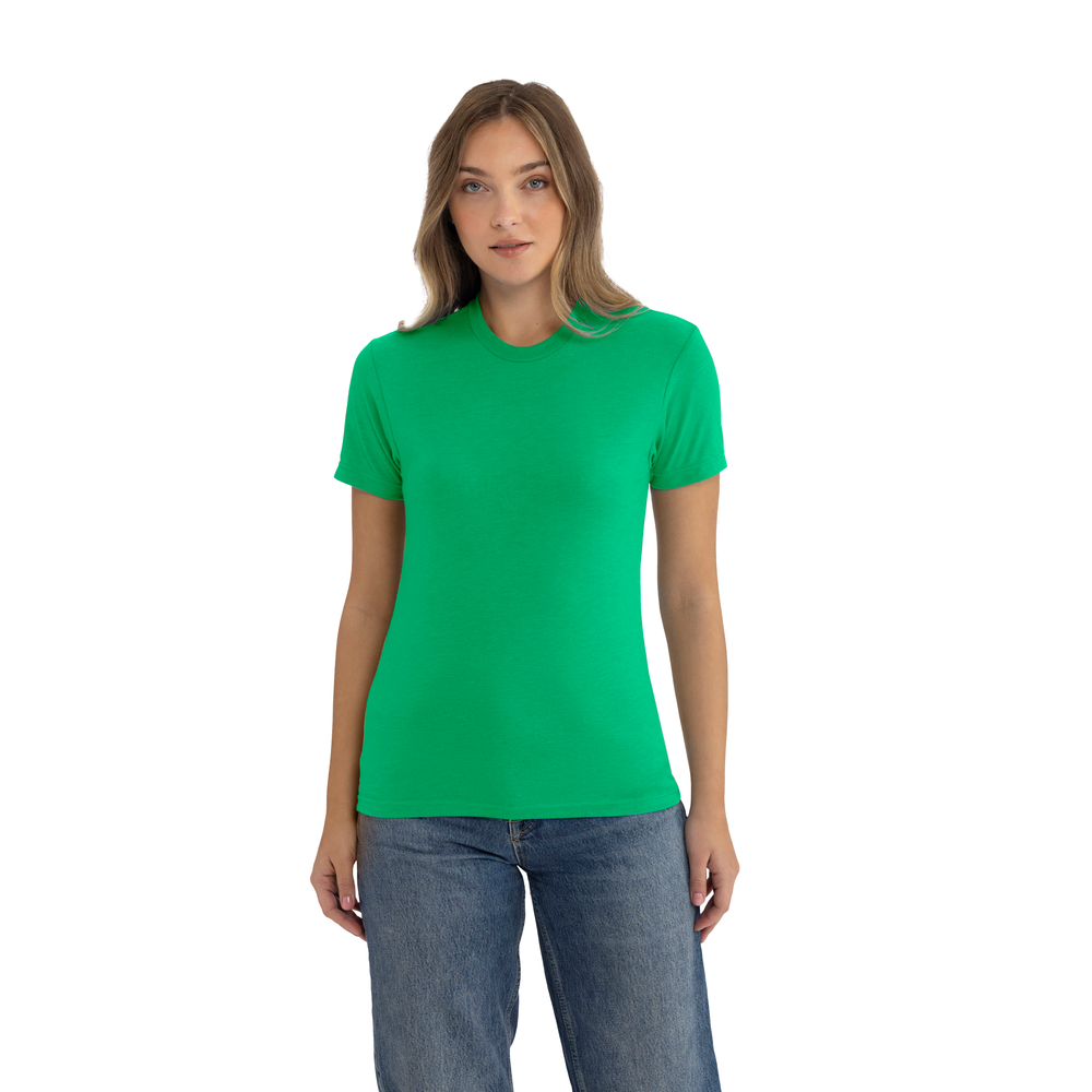 Tri-Blend T-Shirt