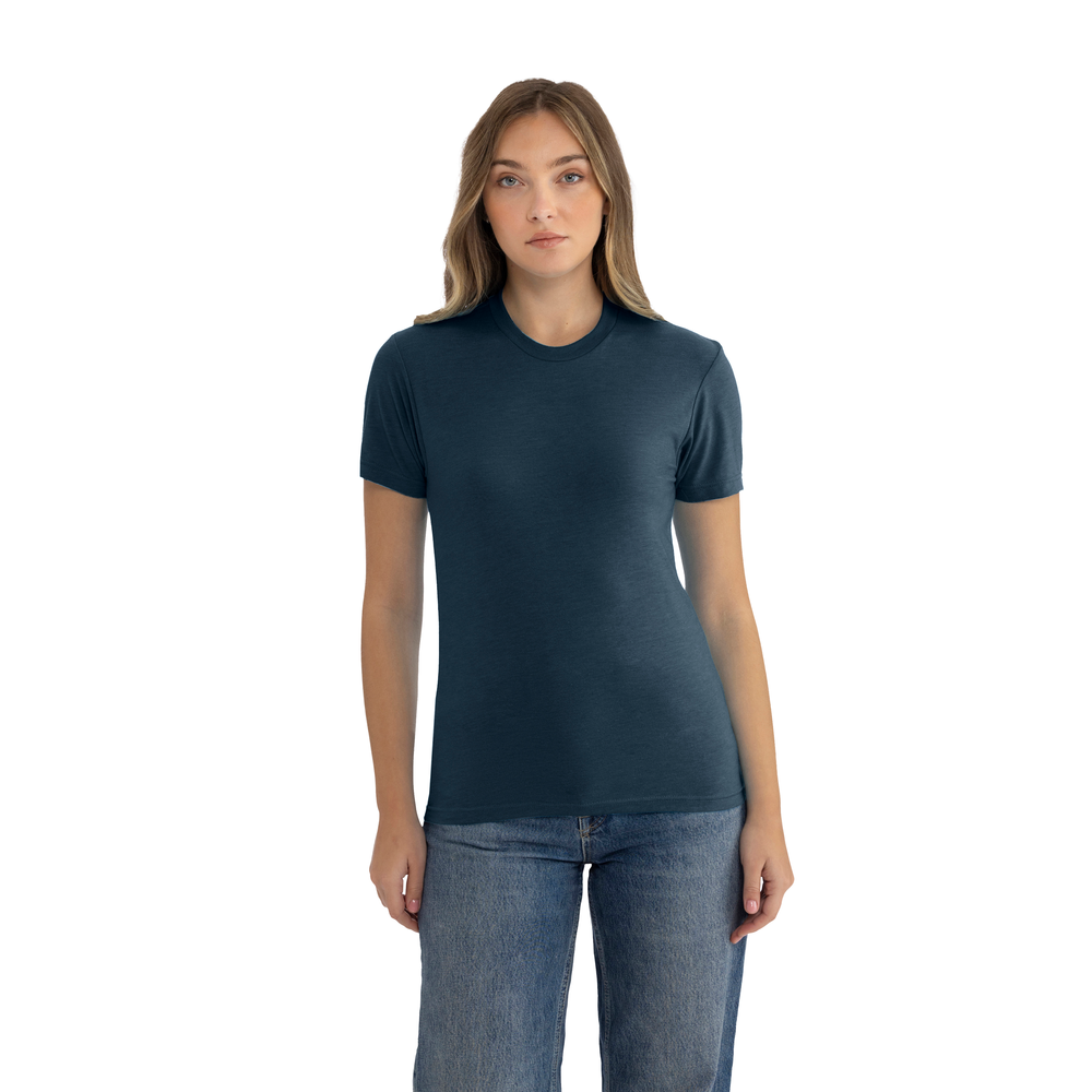 Tri-Blend T-Shirt