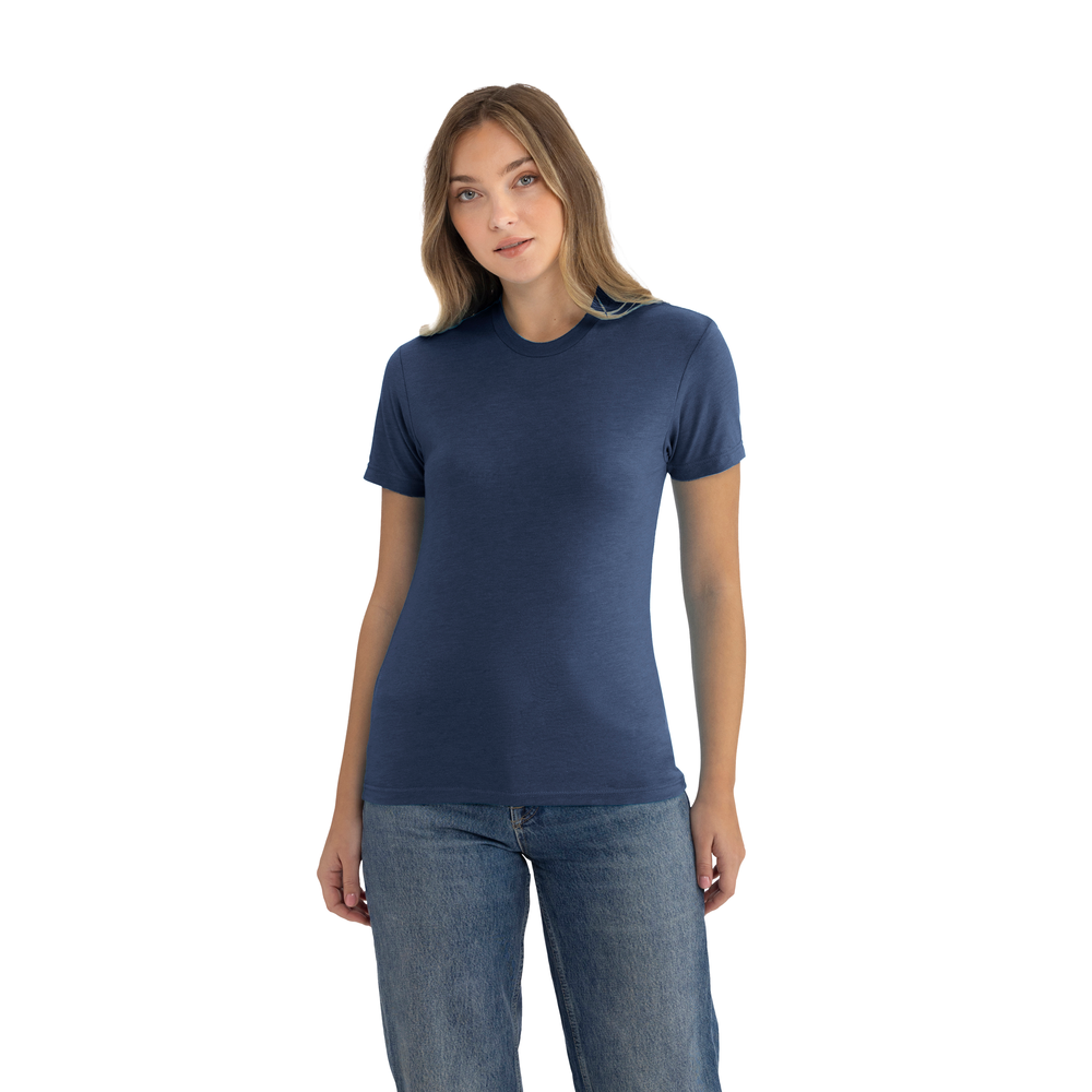 Tri-Blend T-Shirt