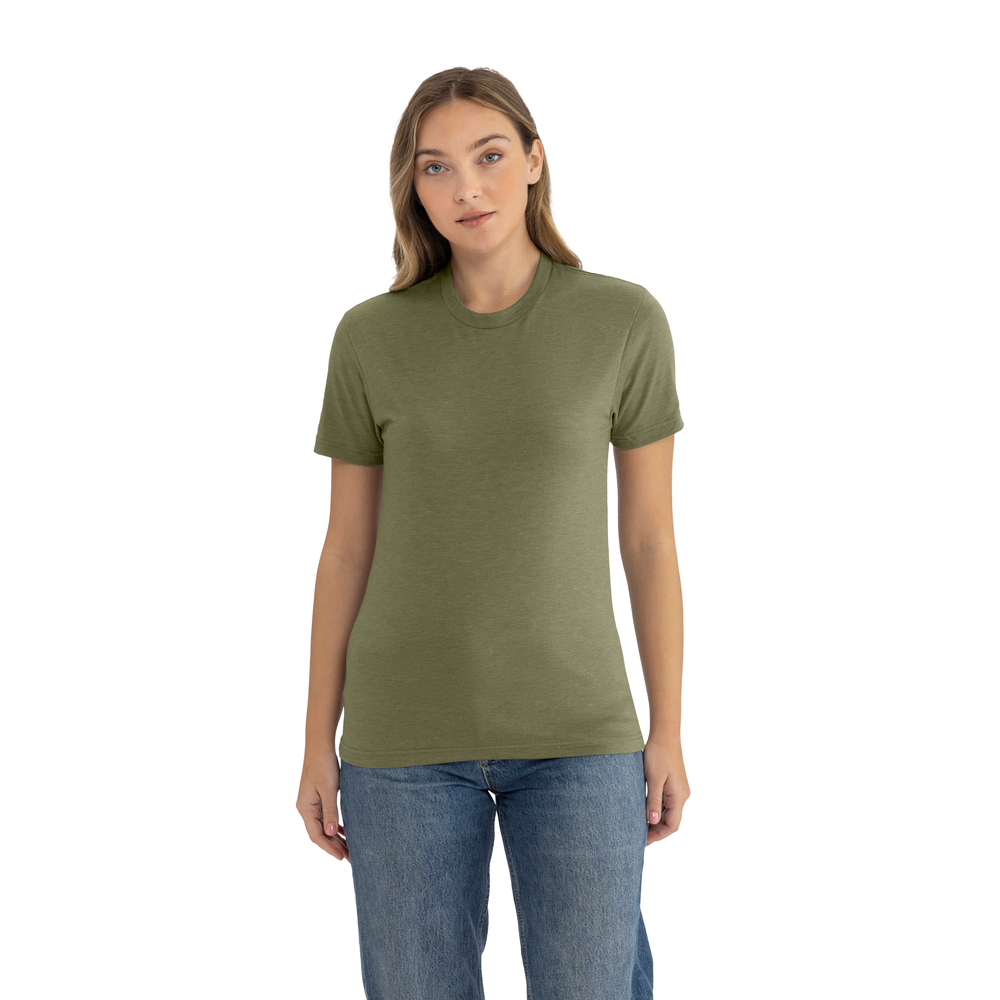 Tri-Blend T-Shirt