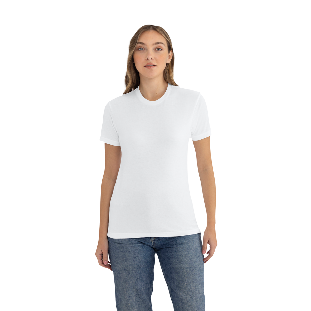 Tri-Blend T-Shirt
