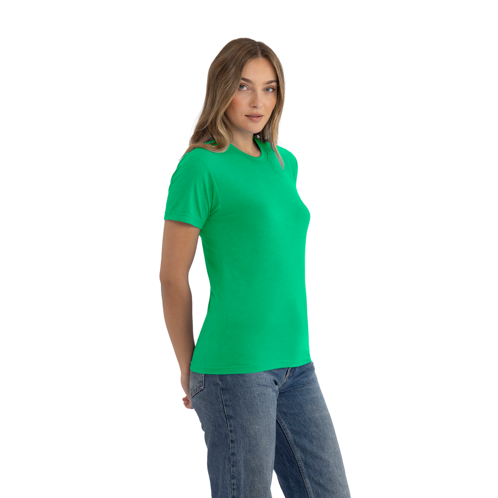 Tri-Blend T-Shirt