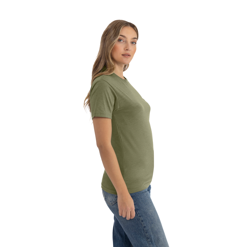 Tri-Blend T-Shirt