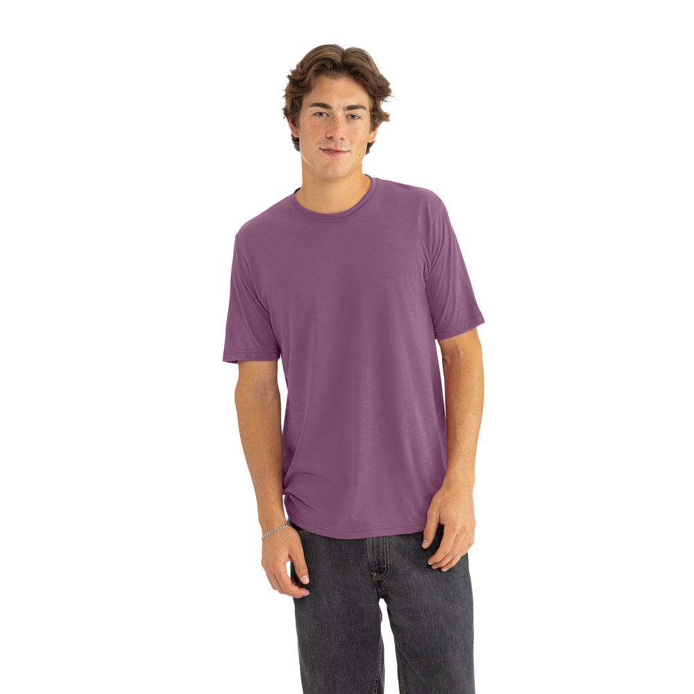 Festival T-Shirt - Shiraz | 6200 | Next Level Apparel
