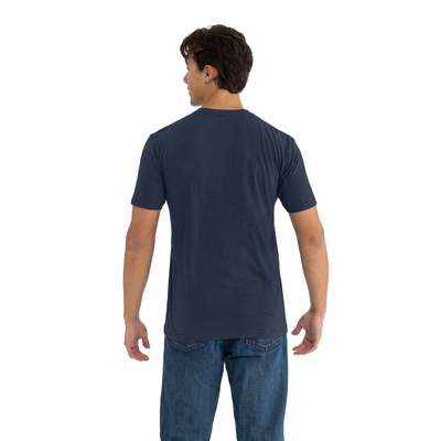 CVC T-Shirt - Midnight Navy | 6210 | Next Level Apparel