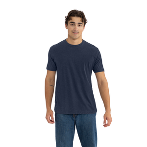 6210 CVC T-Shirt Midnight Navy | Next Level Apparel