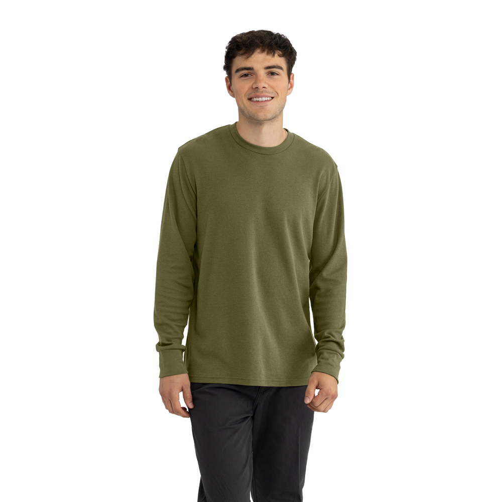 Thermal Long Sleeve