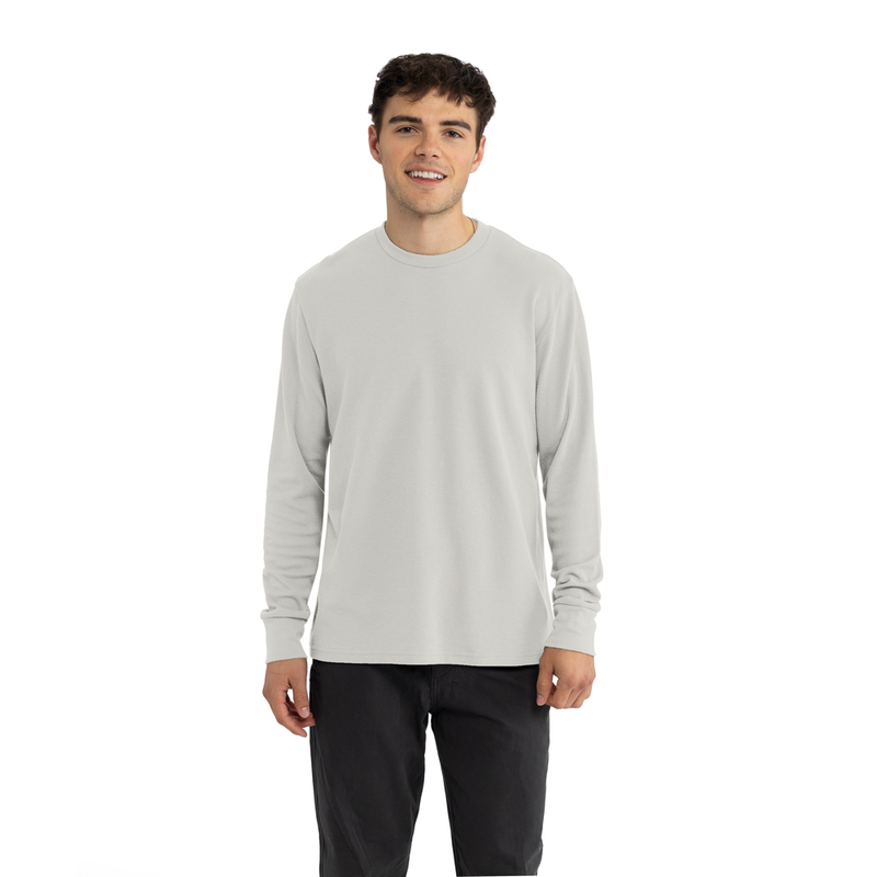 Bone Lane Crop Thermal