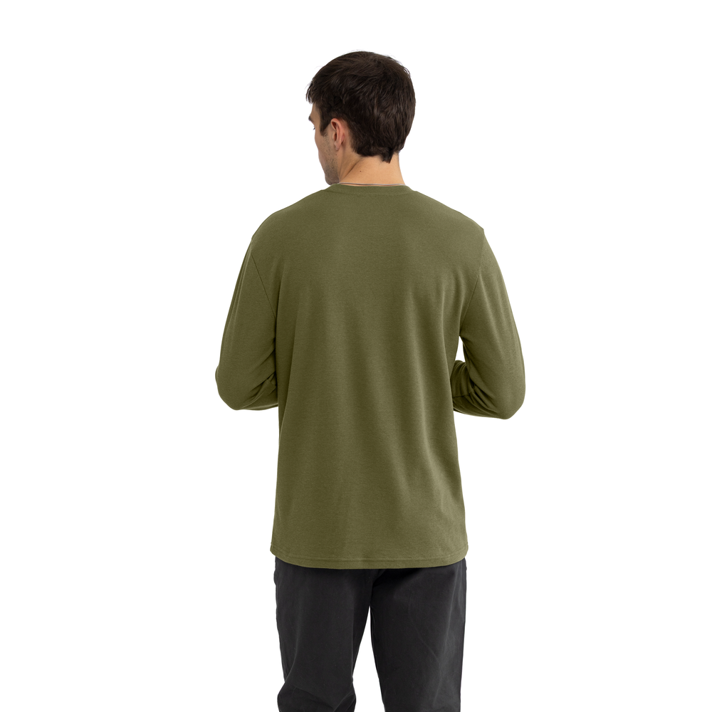 Thermal Long Sleeve