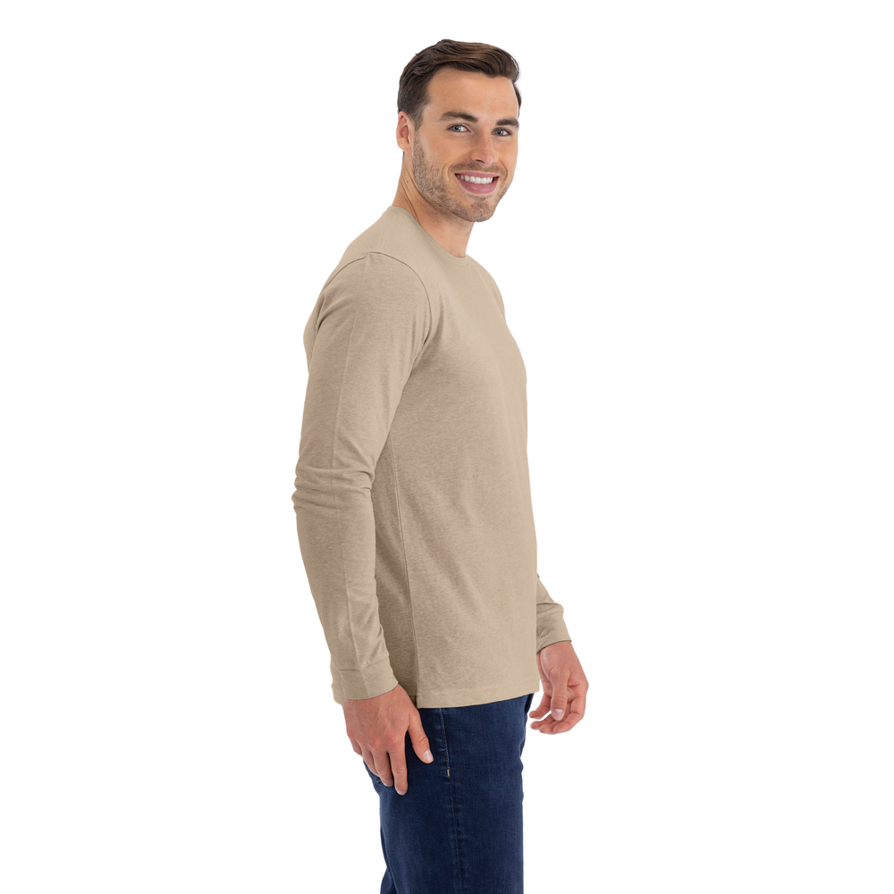 CVC Long Sleeve T-Shirt