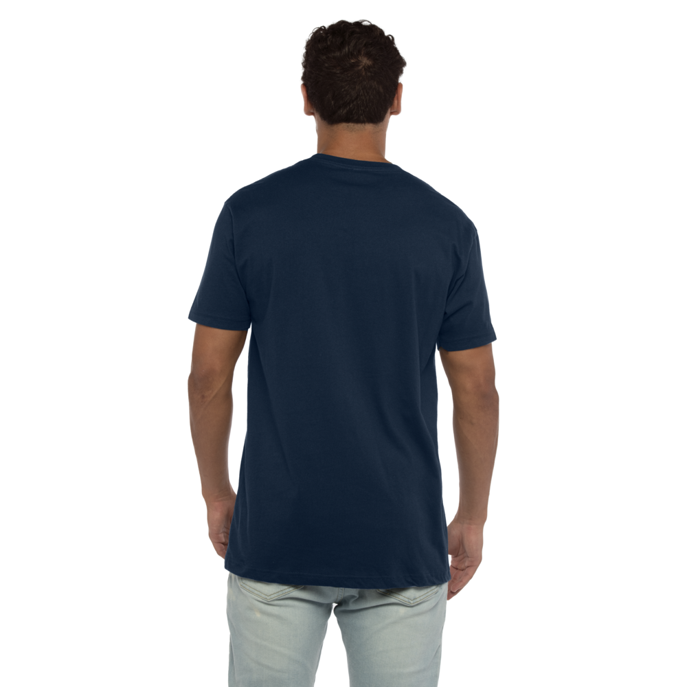 Cotton Pocket T-Shirt