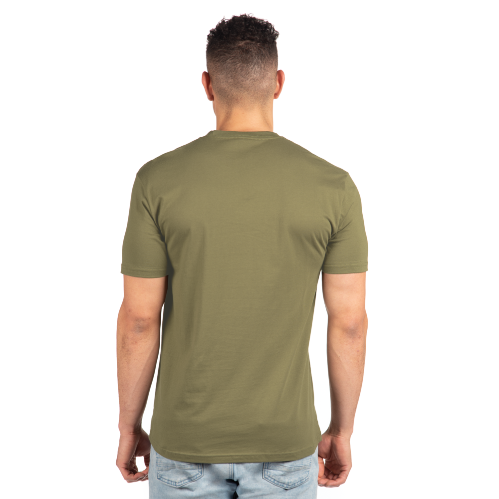 Cotton T-Shirt