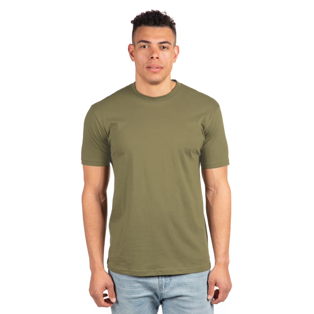 Cotton T-Shirt