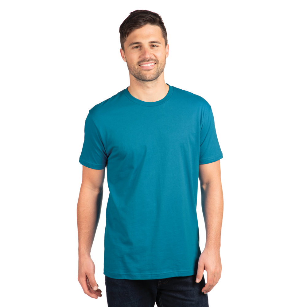 Cotton T-Shirt