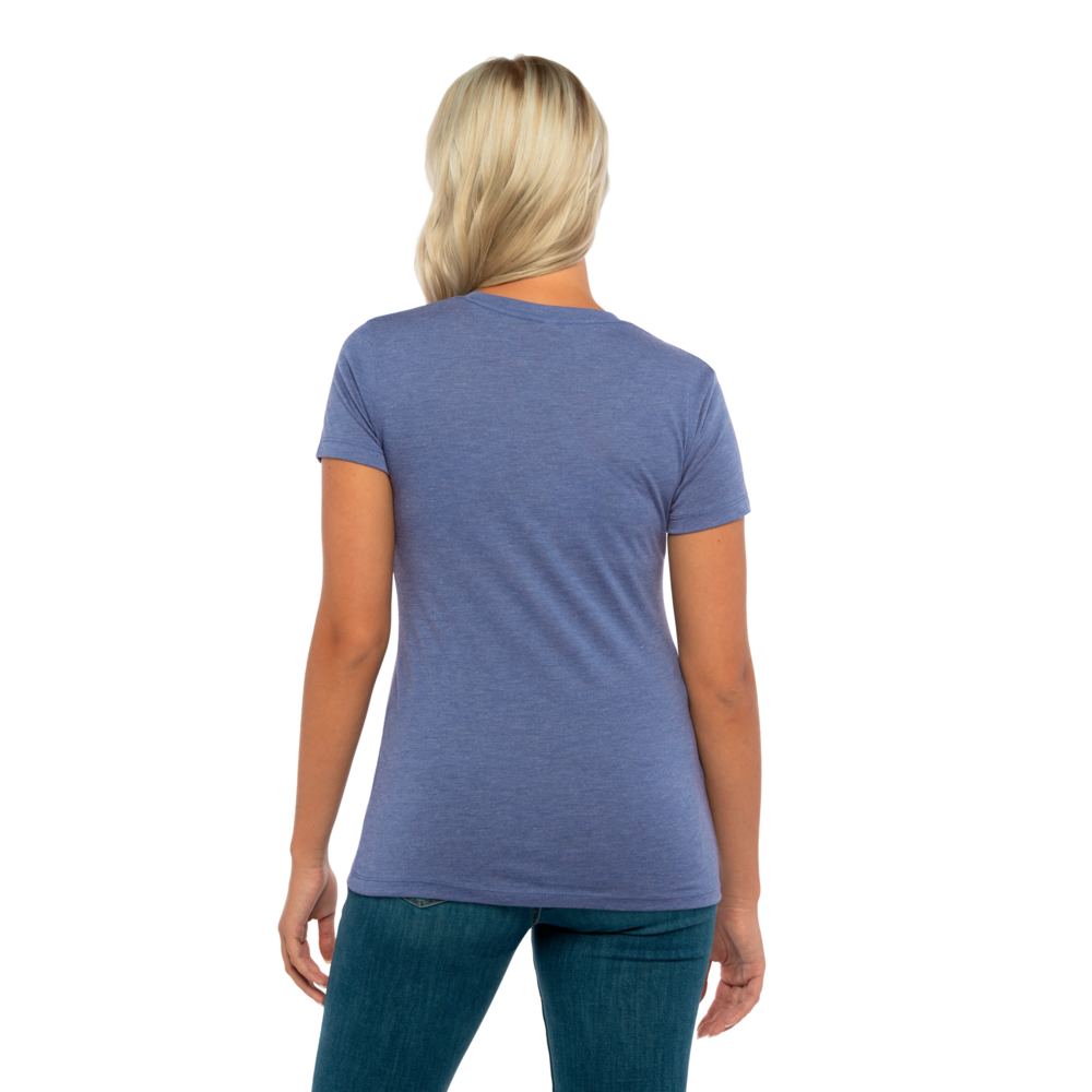 Women's Tri-Blend T-Shirt
