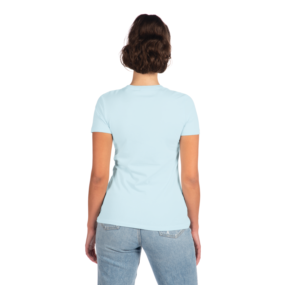 Women's Cotton T-Shirt