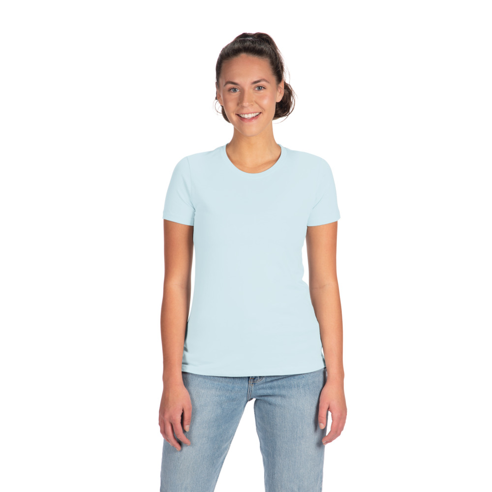 Women's Cotton T-Shirt