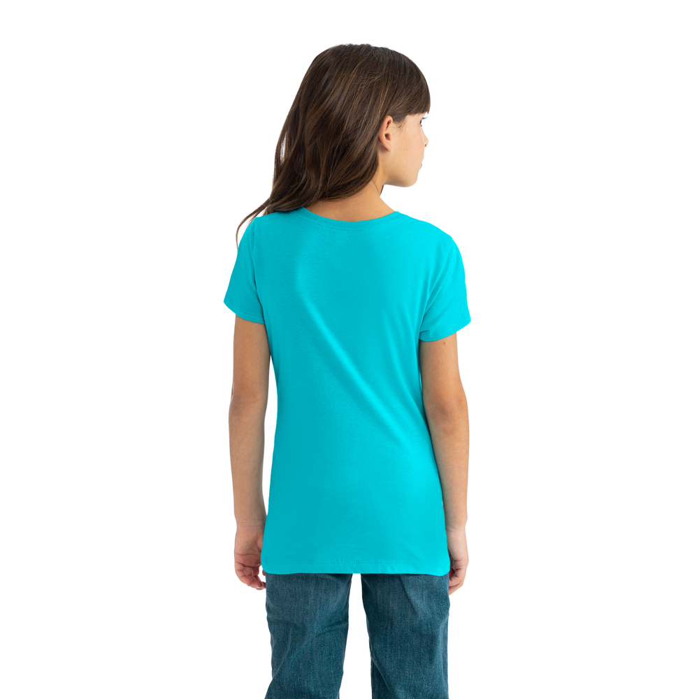 Youth CVC Princess T-Shirt