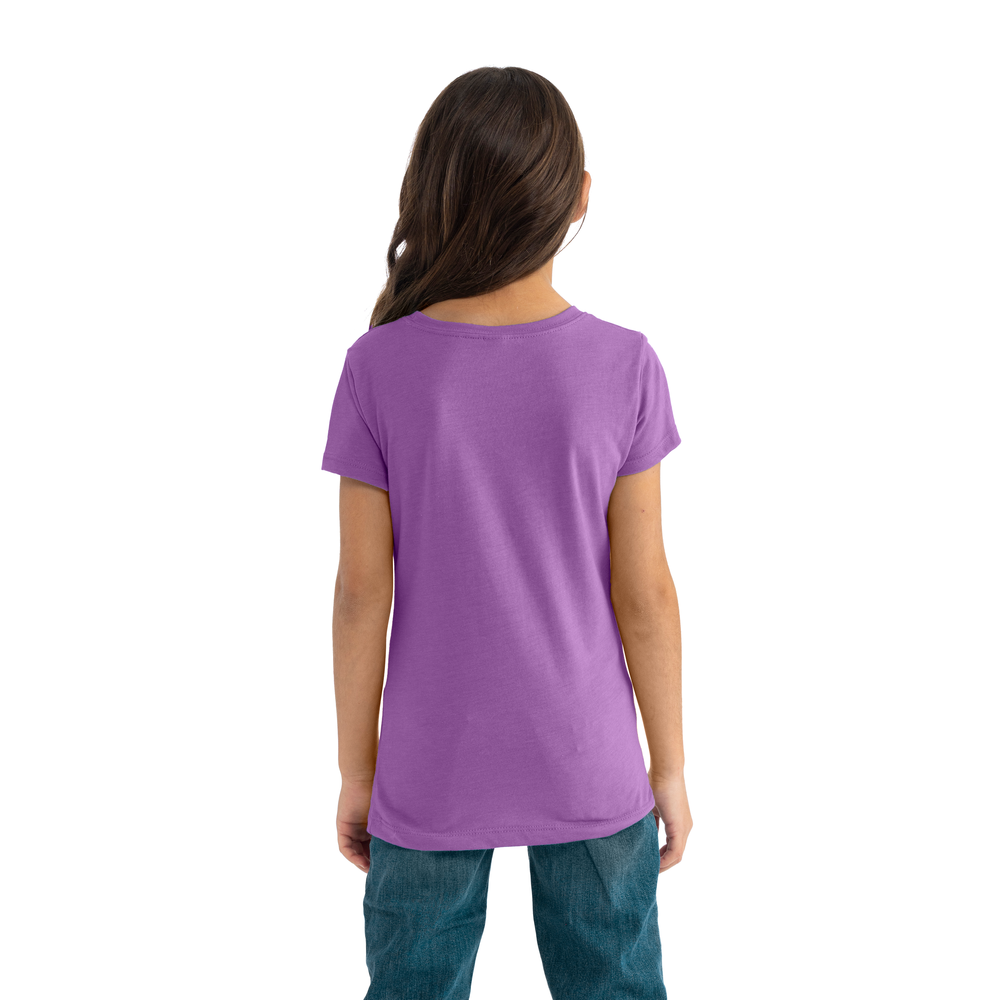 Youth CVC Princess T-Shirt
