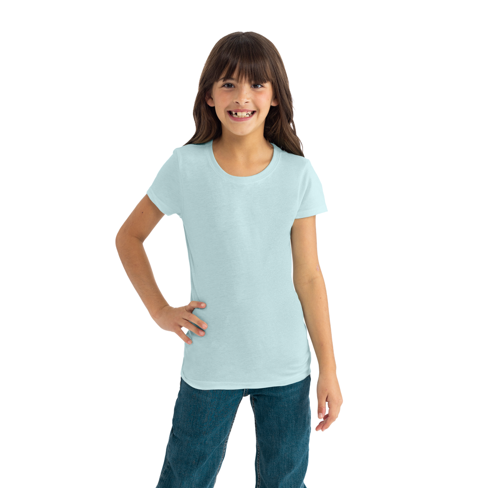 Youth CVC Princess T-Shirt