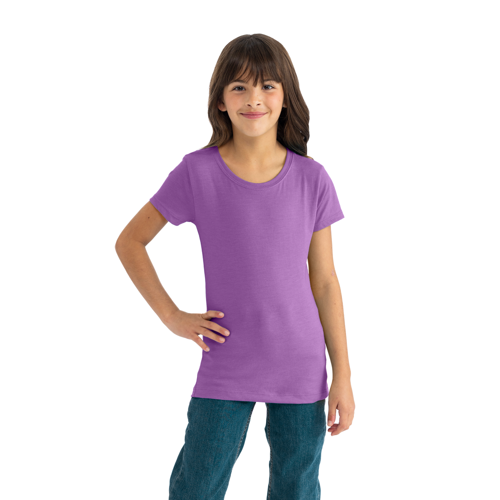 Youth CVC Princess T-Shirt