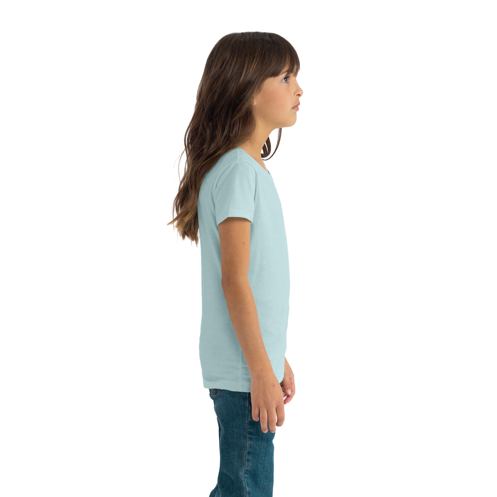 Youth CVC Princess T-Shirt