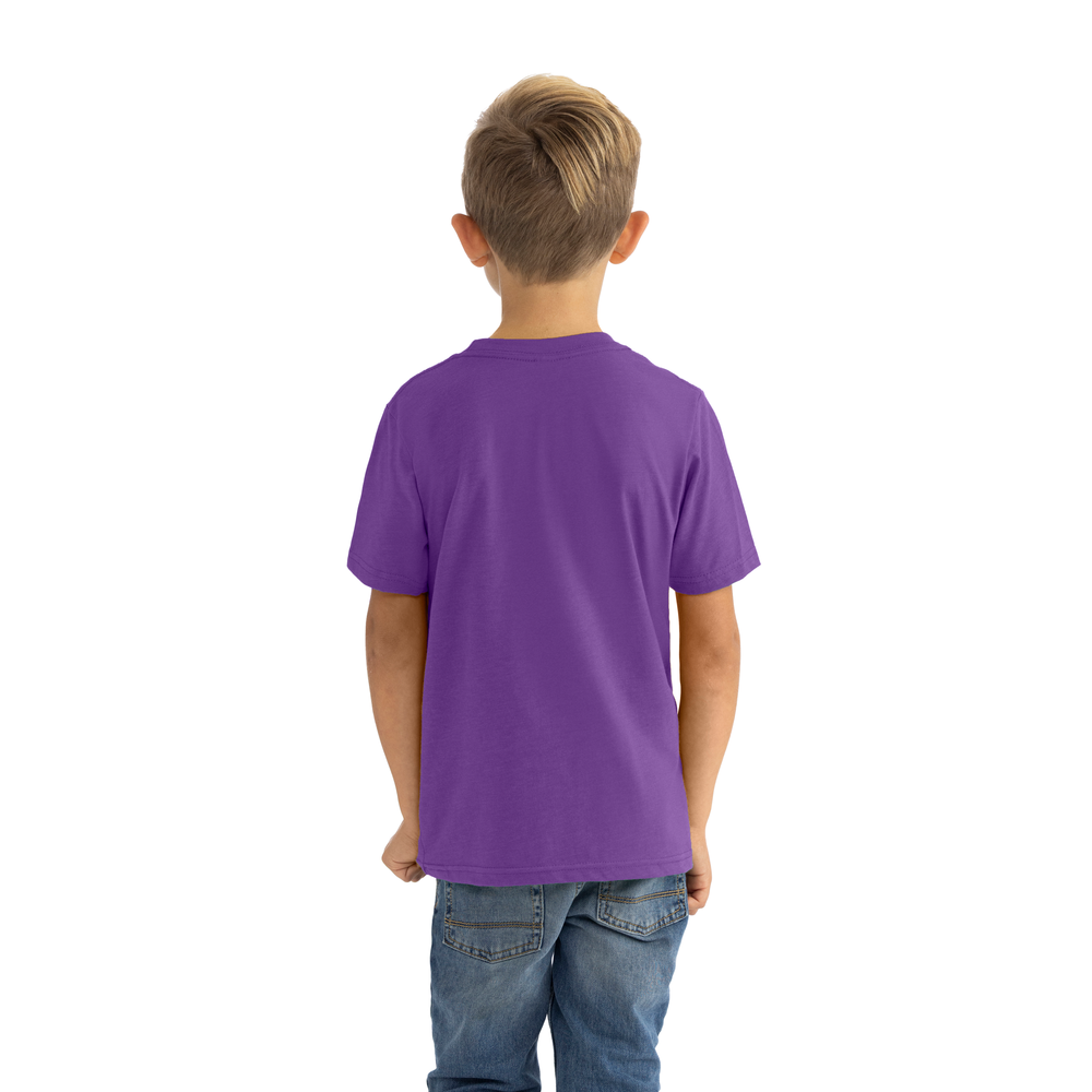 Youth CVC T-Shirt