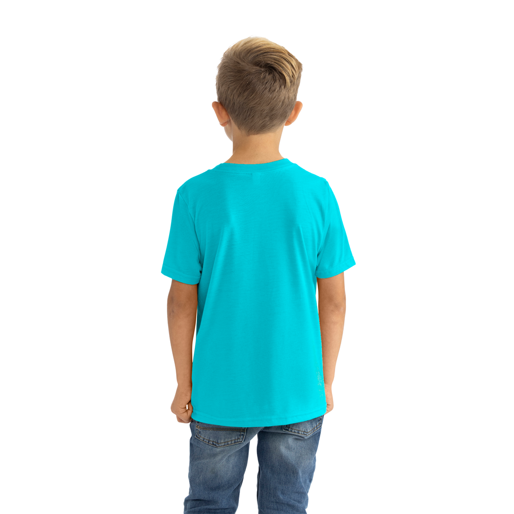 Youth CVC T-Shirt