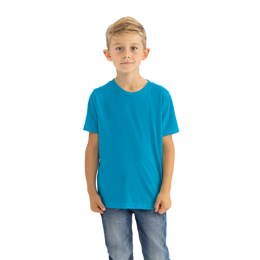 Youth CVC T-Shirt