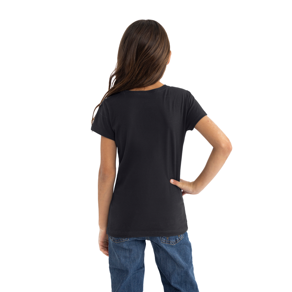 Youth Cotton Princess T-Shirt